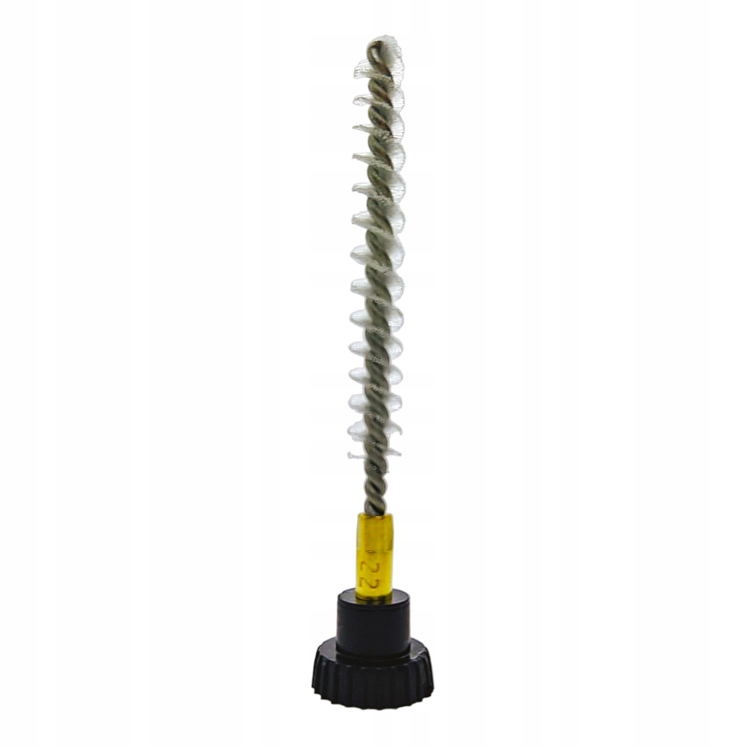 Szczotka nylonowa do czyszczenia broni (kal. 5,5–5,6mm/.22-.223) - CELNA - obrazek 4