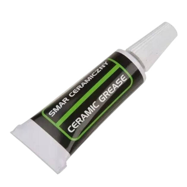 Smar ceramiczny do broni do tłumików - CERAMIC GREASE 5g - ProTech Guns